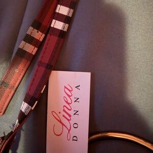 Linea Donna Crossbody bag